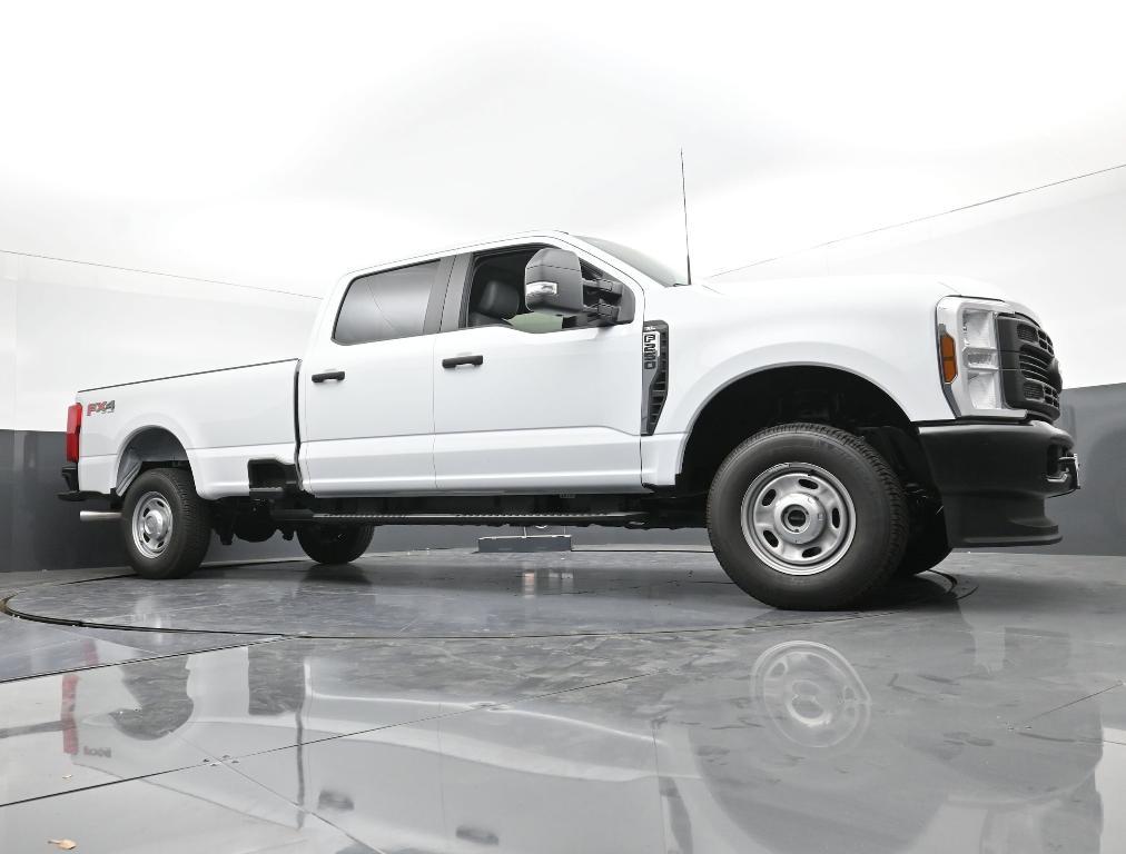new 2026 Ford F-250 car, priced at $57,940