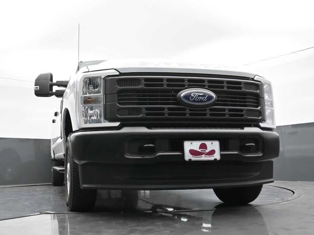 new 2026 Ford F-250 car, priced at $57,940