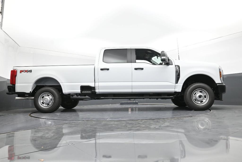 new 2026 Ford F-250 car, priced at $57,940