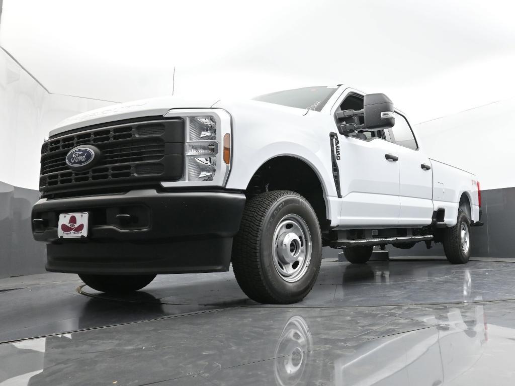 new 2026 Ford F-250 car, priced at $57,940