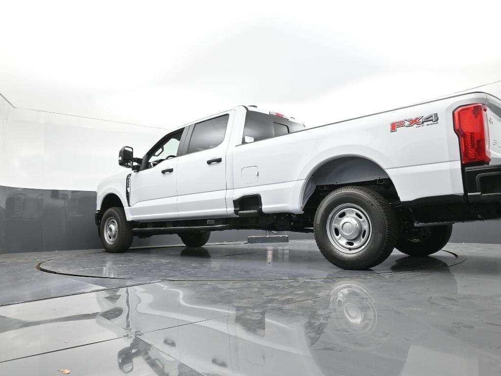 new 2026 Ford F-250 car, priced at $57,940
