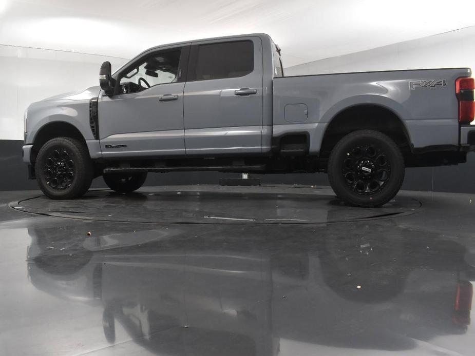 new 2024 Ford F-250 car, priced at $83,052