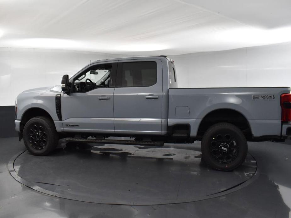 new 2024 Ford F-250 car, priced at $79,913