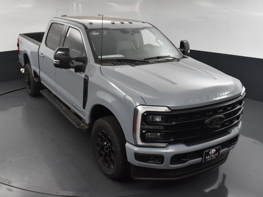 new 2024 Ford F-250 car, priced at $83,052