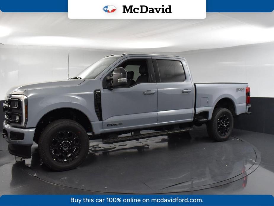 new 2024 Ford F-250 car, priced at $83,052