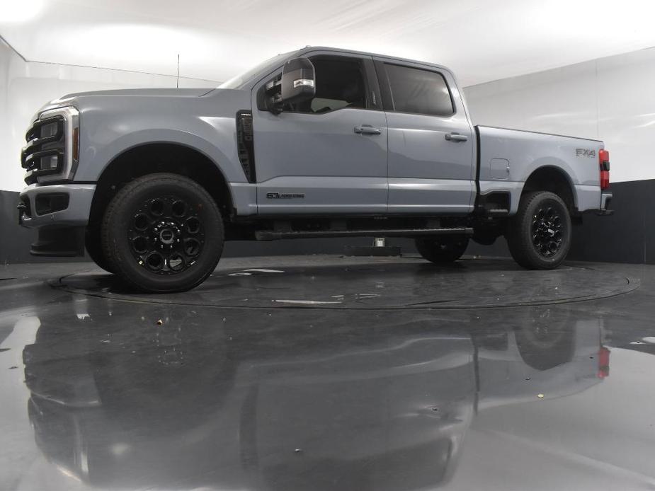 new 2024 Ford F-250 car, priced at $83,052