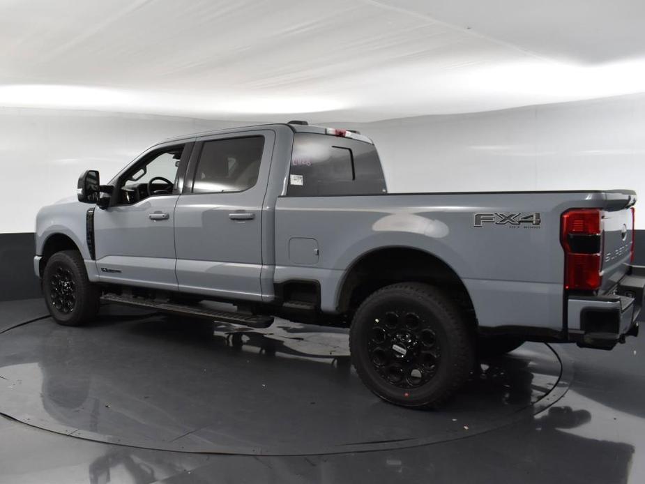 new 2024 Ford F-250 car, priced at $79,913