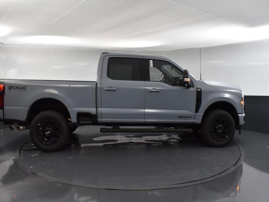 new 2024 Ford F-250 car, priced at $79,913