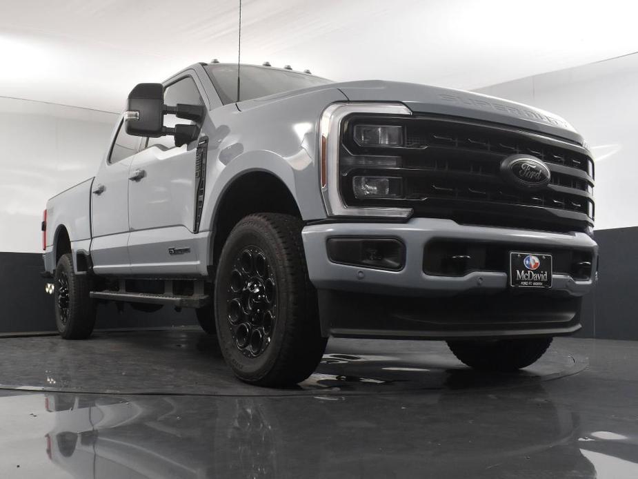 new 2024 Ford F-250 car, priced at $79,913