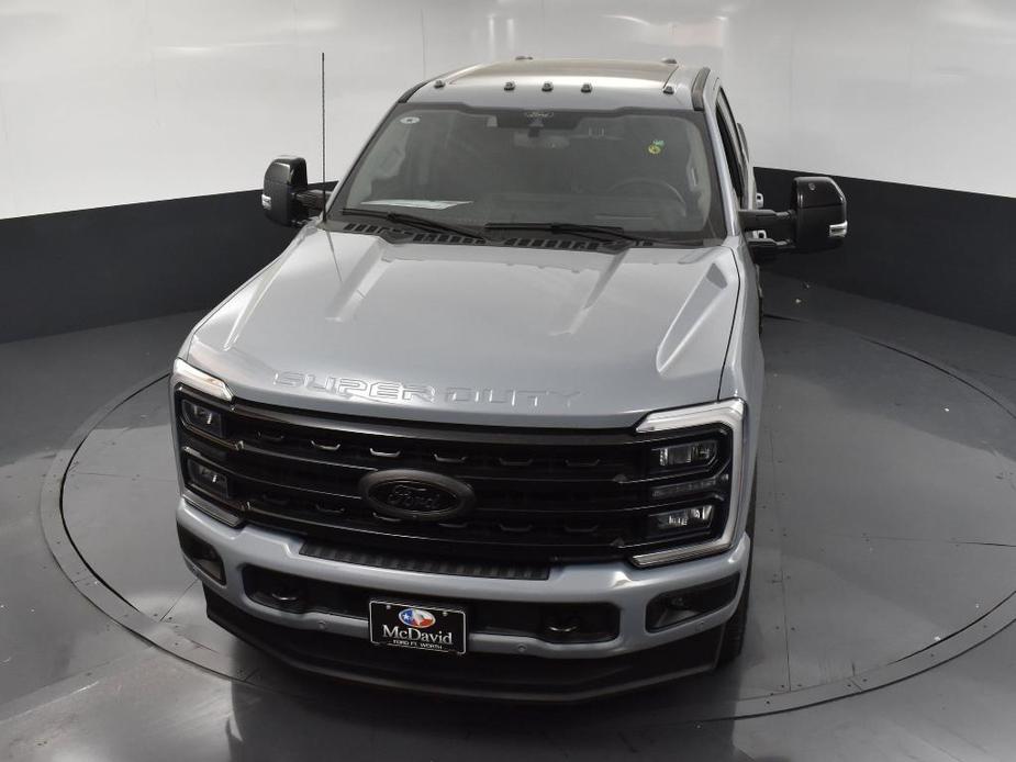 new 2024 Ford F-250 car, priced at $79,913