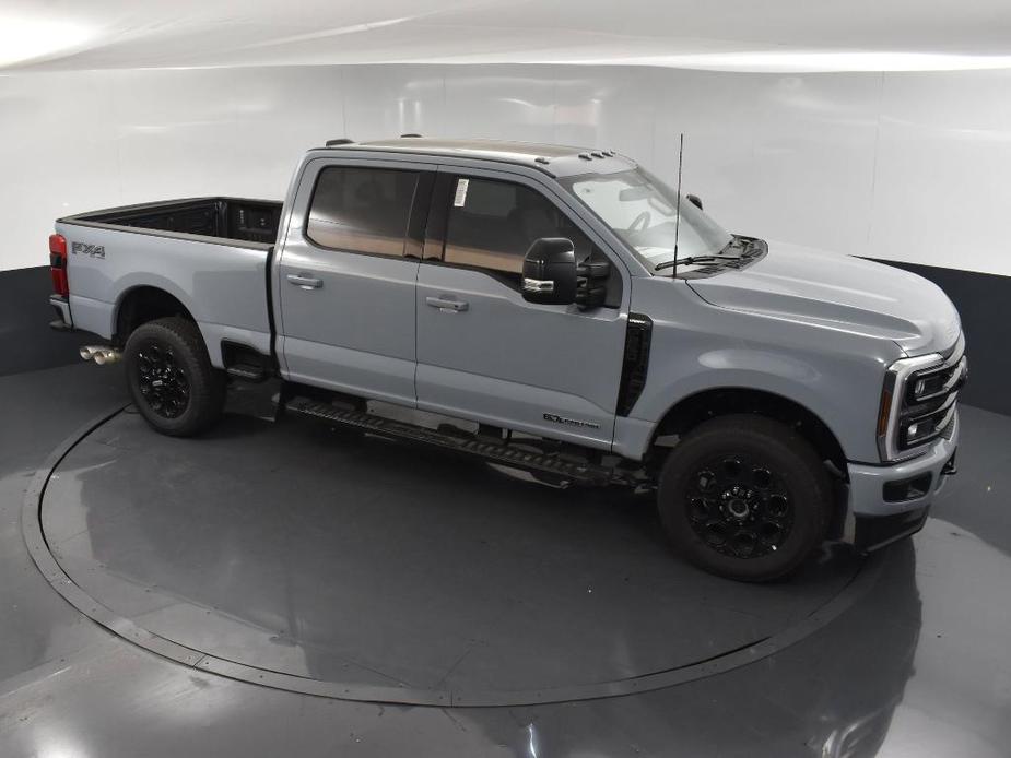 new 2024 Ford F-250 car, priced at $83,052