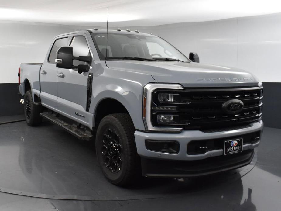 new 2024 Ford F-250 car, priced at $79,913