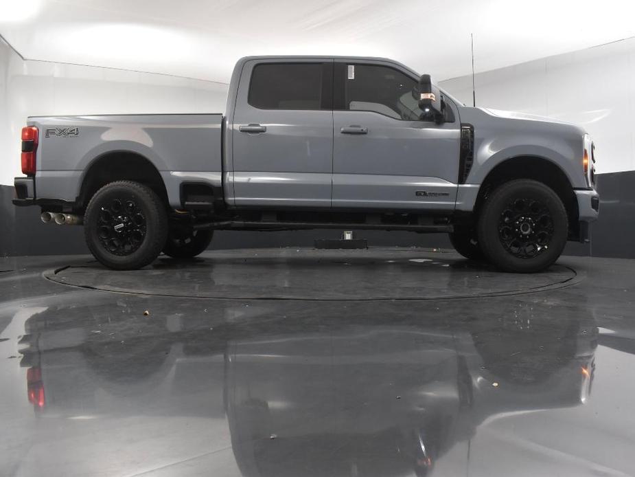 new 2024 Ford F-250 car, priced at $79,913