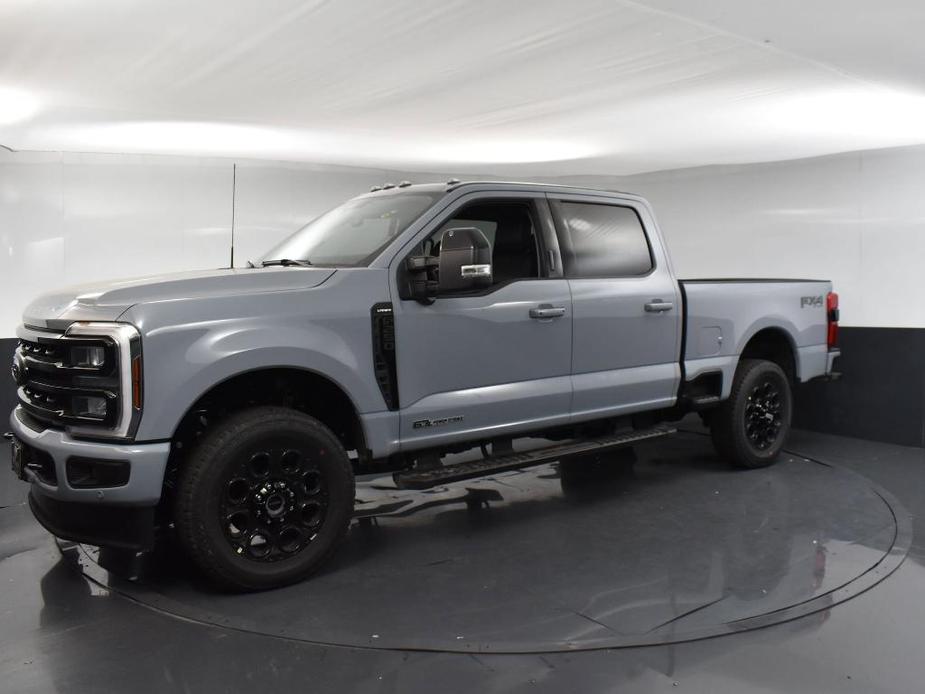 new 2024 Ford F-250 car, priced at $79,913