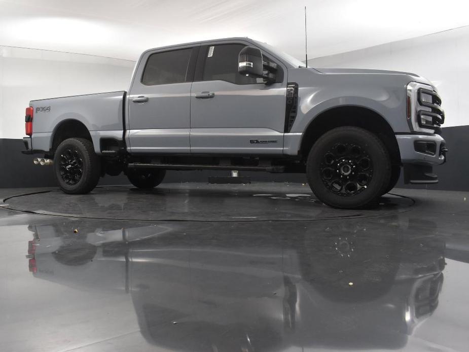 new 2024 Ford F-250 car, priced at $83,052