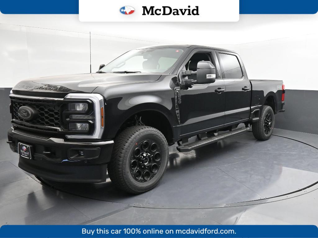 new 2026 Ford F-250 car, priced at $79,975
