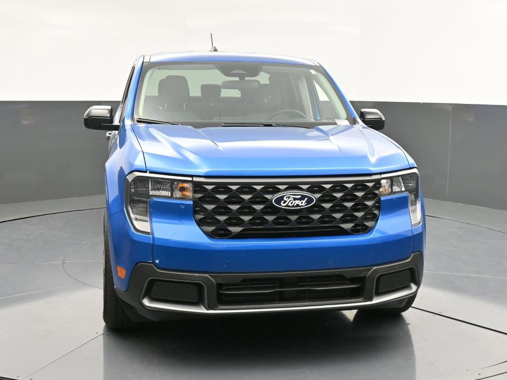 new 2025 Ford Maverick car, priced at $34,355