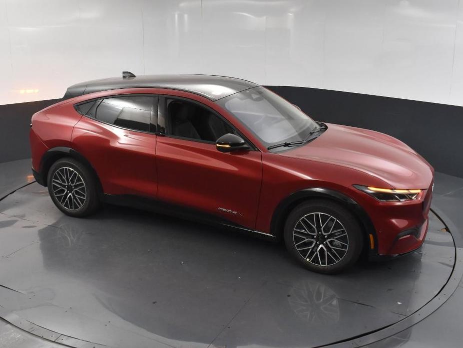 new 2024 Ford Mustang Mach-E car, priced at $45,980