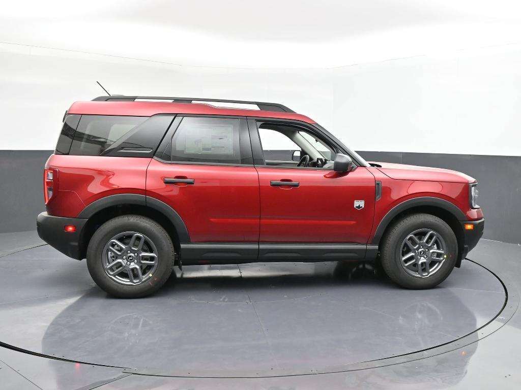 new 2025 Ford Bronco Sport car, priced at $30,080