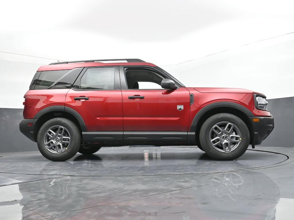 new 2025 Ford Bronco Sport car, priced at $29,080