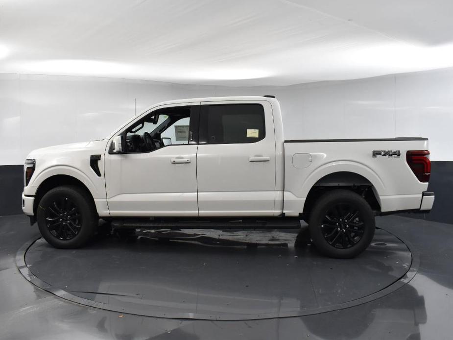 new 2024 Ford F-150 car, priced at $64,711