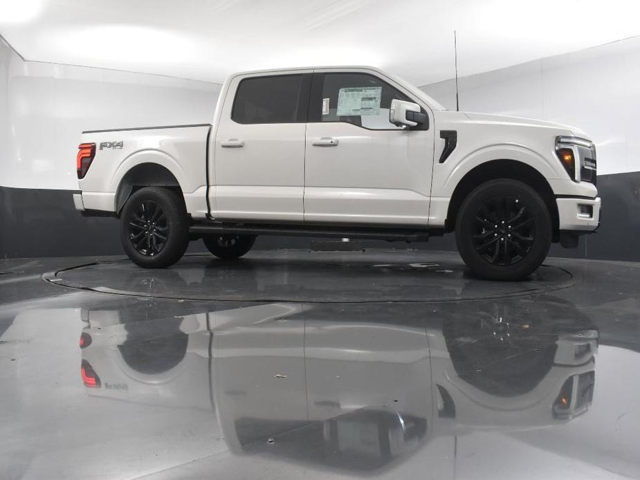 new 2024 Ford F-150 car, priced at $64,711