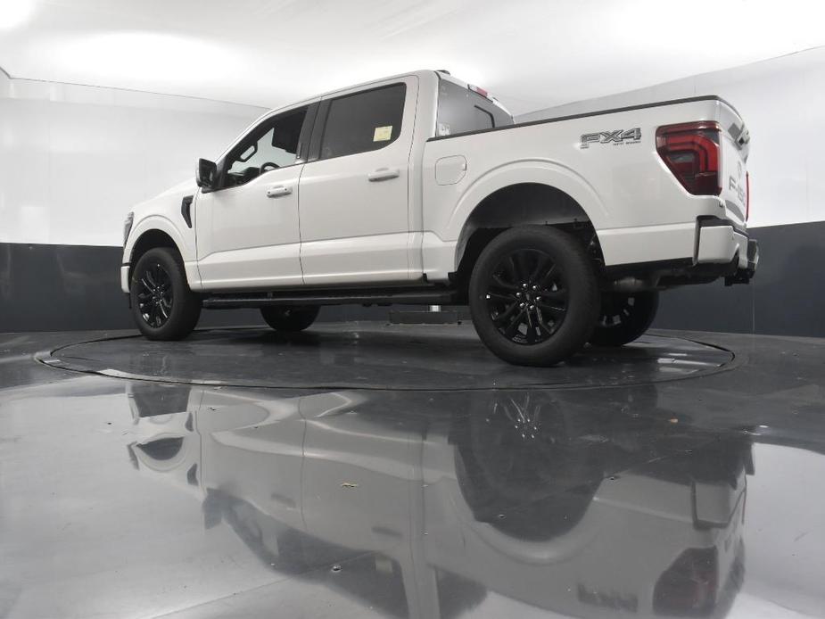 new 2024 Ford F-150 car, priced at $64,711