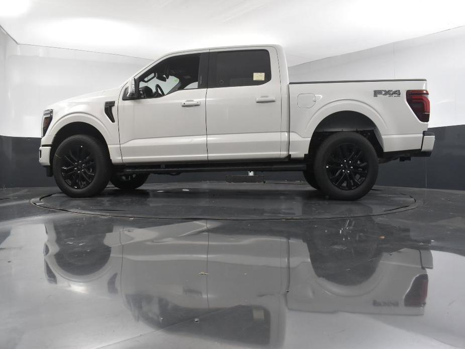 new 2024 Ford F-150 car, priced at $64,711