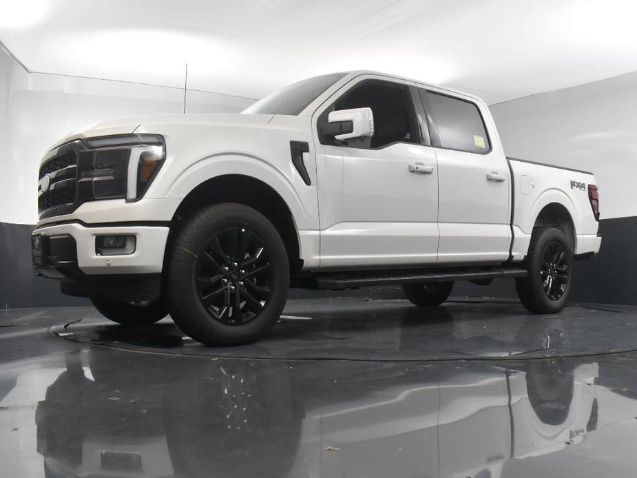 new 2024 Ford F-150 car, priced at $64,711