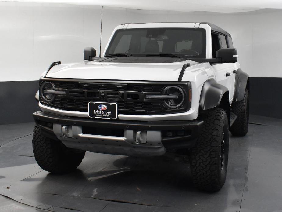 used 2023 Ford Bronco car, priced at $69,994