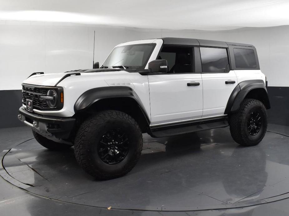 used 2023 Ford Bronco car, priced at $69,994