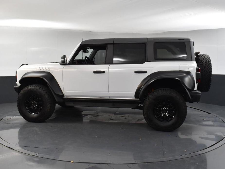 used 2023 Ford Bronco car, priced at $69,994