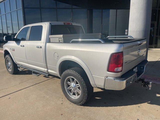 used 2012 Ram 2500 car, priced at $26,994