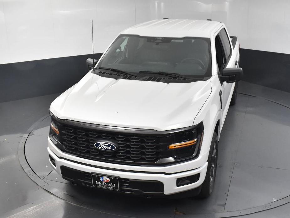 new 2024 Ford F-150 car, priced at $47,135