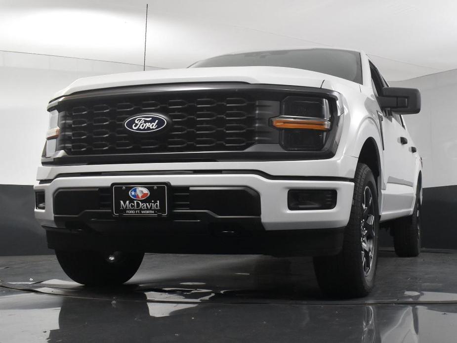 new 2024 Ford F-150 car, priced at $47,135