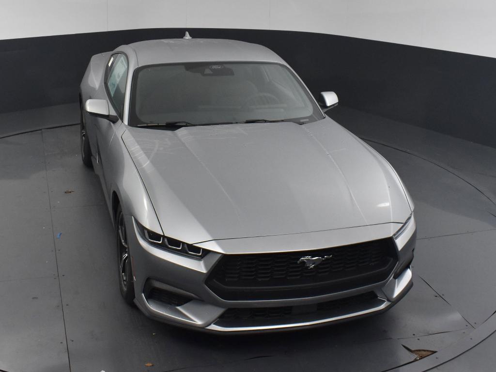 new 2025 Ford Mustang car, priced at $34,030