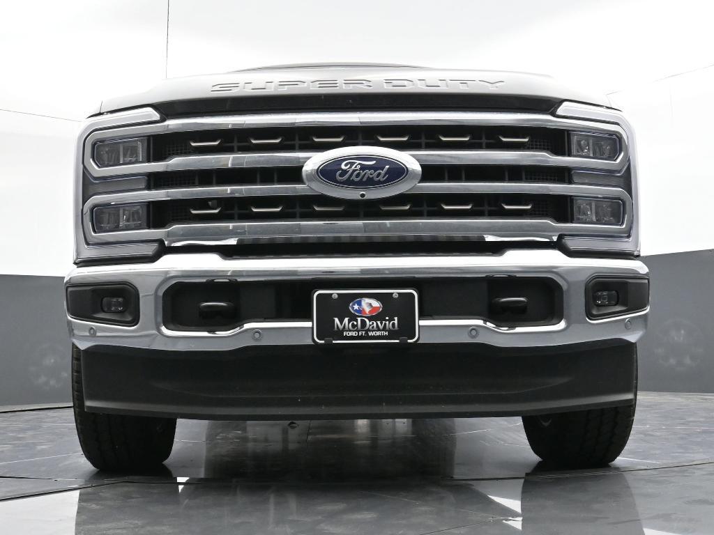 new 2025 Ford F-250 car, priced at $97,185