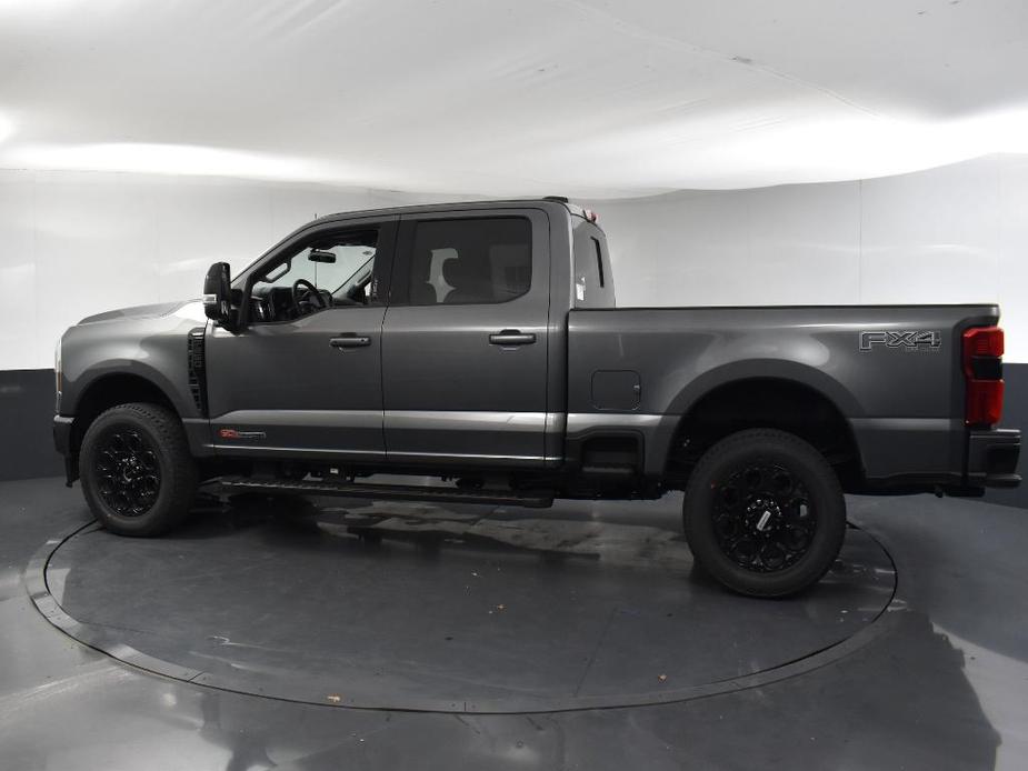 new 2024 Ford F-250 car, priced at $87,160