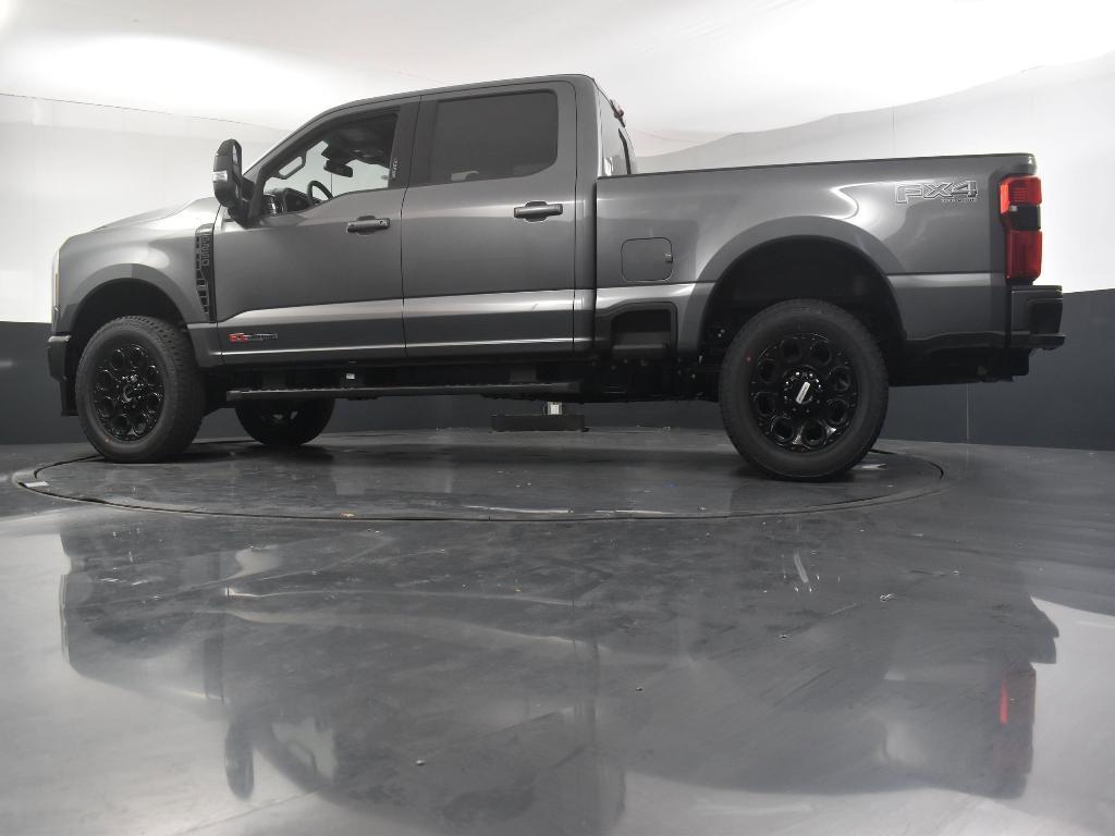 new 2024 Ford F-250 car, priced at $87,160