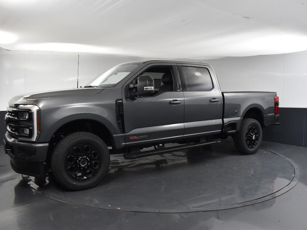 new 2024 Ford F-250 car, priced at $87,160