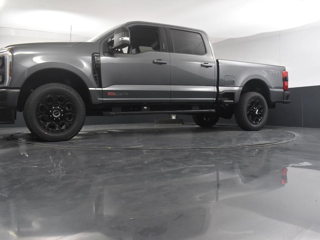 new 2024 Ford F-250 car, priced at $87,160