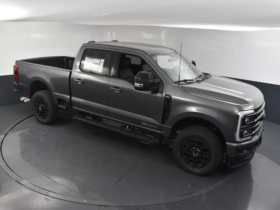 new 2024 Ford F-250 car, priced at $87,160