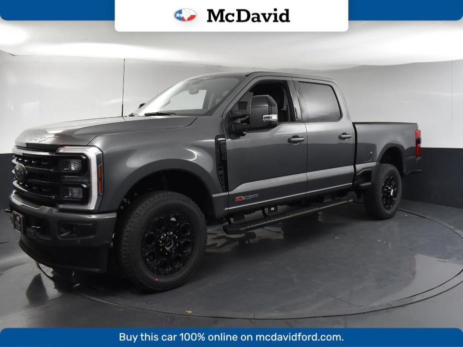 new 2024 Ford F-250 car, priced at $87,160