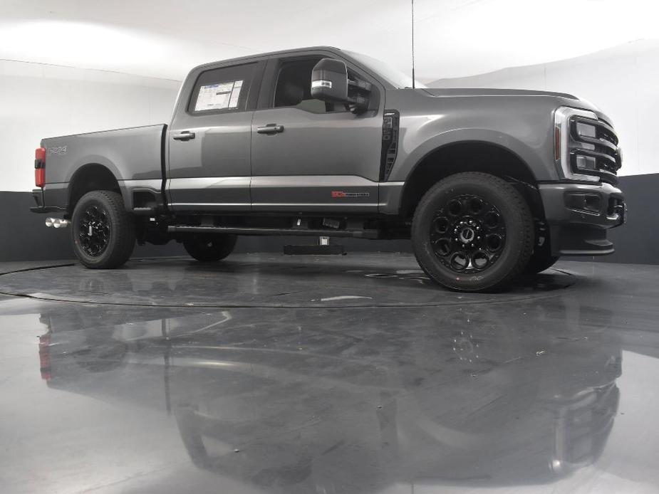 new 2024 Ford F-250 car, priced at $87,160