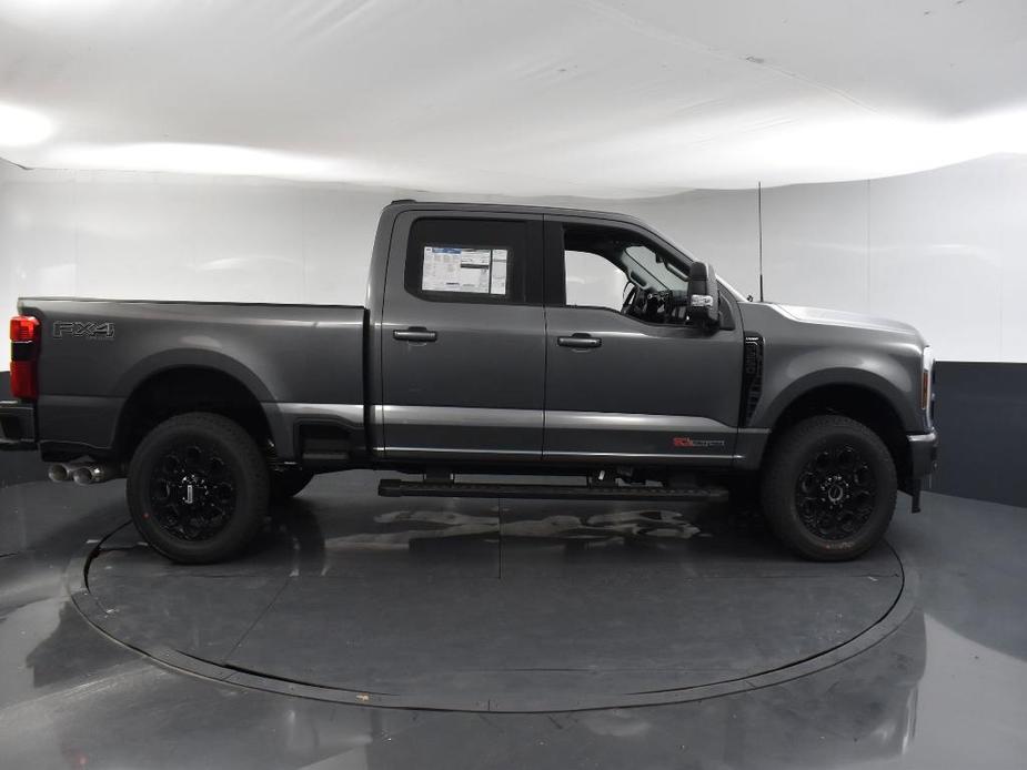 new 2024 Ford F-250 car, priced at $87,160