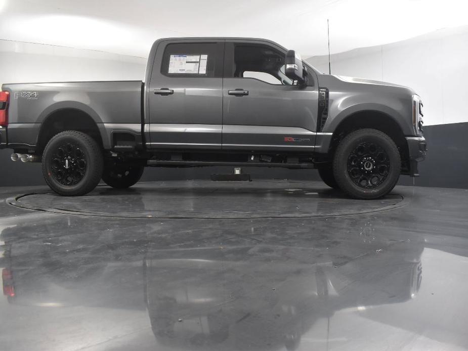 new 2024 Ford F-250 car, priced at $87,160