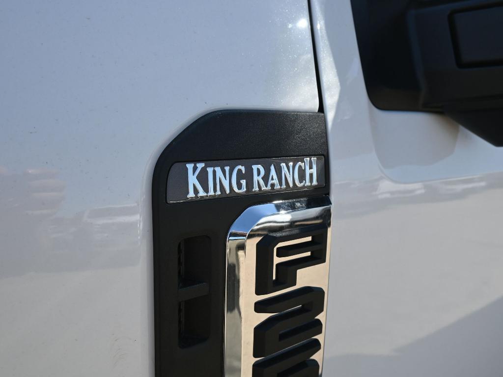 new 2026 Ford F-250 car, priced at $100,165