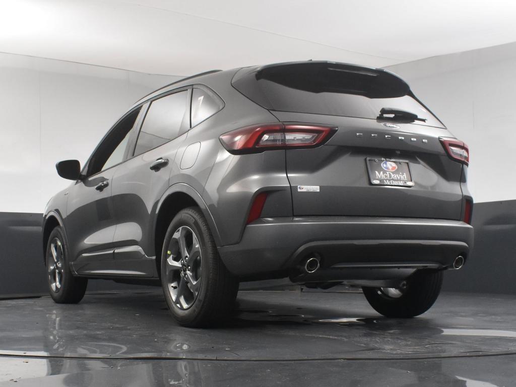 new 2024 Ford Escape car, priced at $28,976