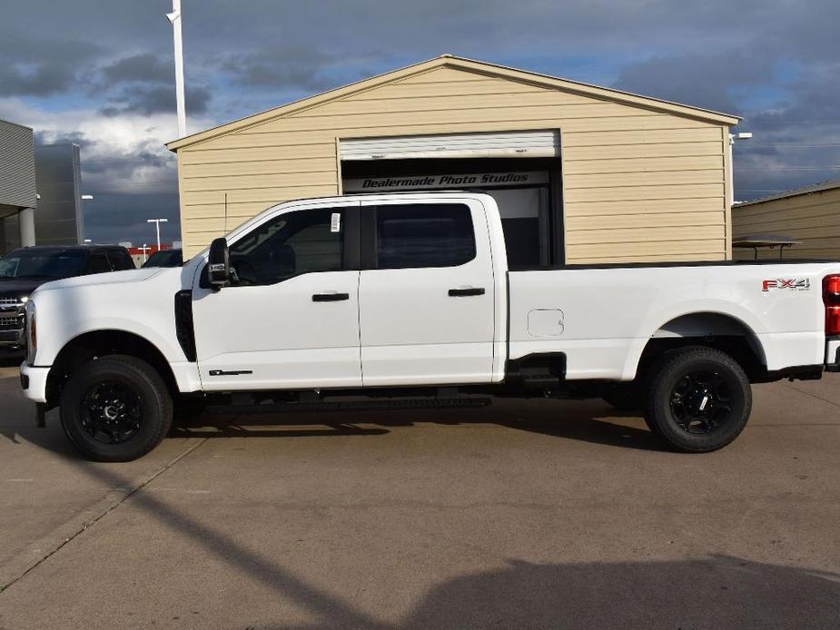 new 2024 Ford F-350 car, priced at $63,955