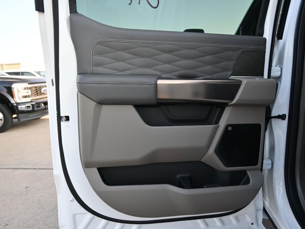 new 2026 Ford F-450 car, priced at $109,570